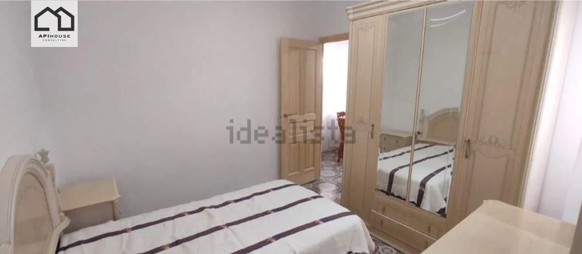 4 makuuhuone Rivitalo myytävänä paikassa Santa Pola - 220 000 € (Ref: 9506879)