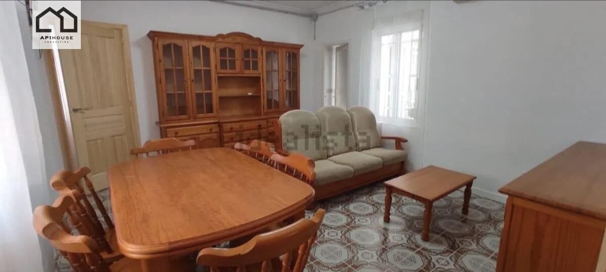 4 makuuhuone Rivitalo myytävänä paikassa Santa Pola - 220 000 € (Ref: 9506879)