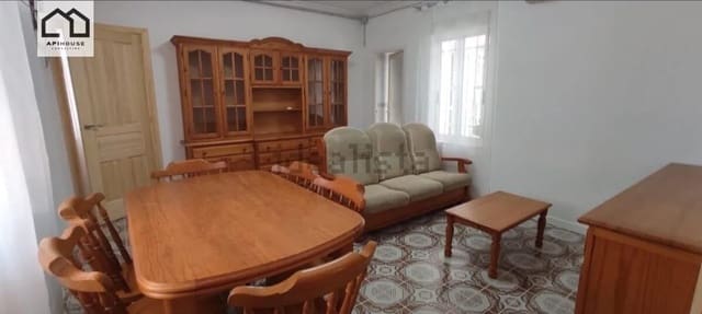 4 makuuhuone Rivitalo myytävänä paikassa Playa Levante, Santa Pola - 220 000 € (Ref: 9506879)