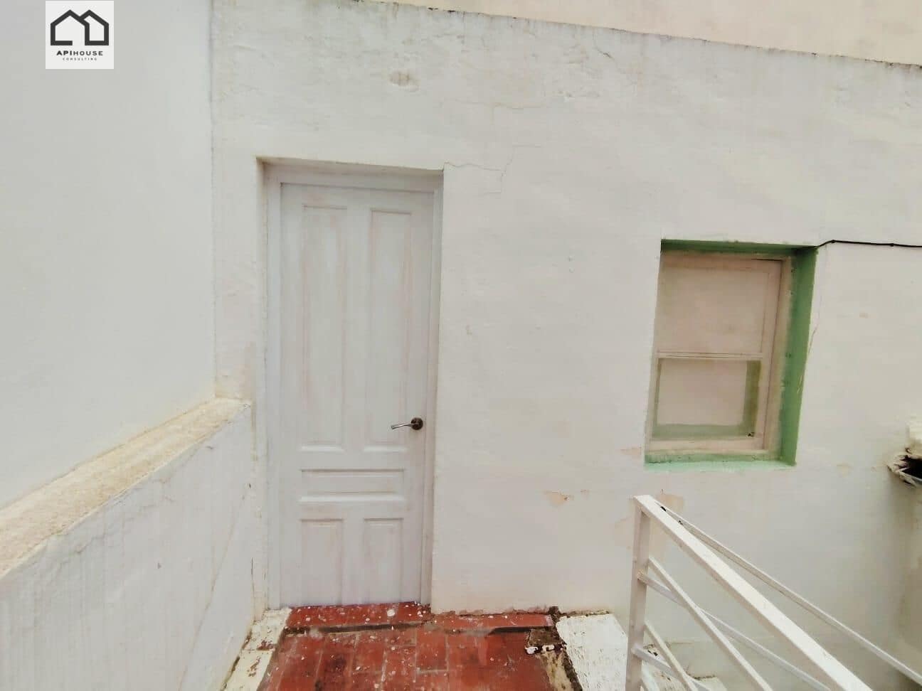 4 makuuhuone Rivitalo myytävänä paikassa Santa Pola - 220 000 € (Ref: 9506879)