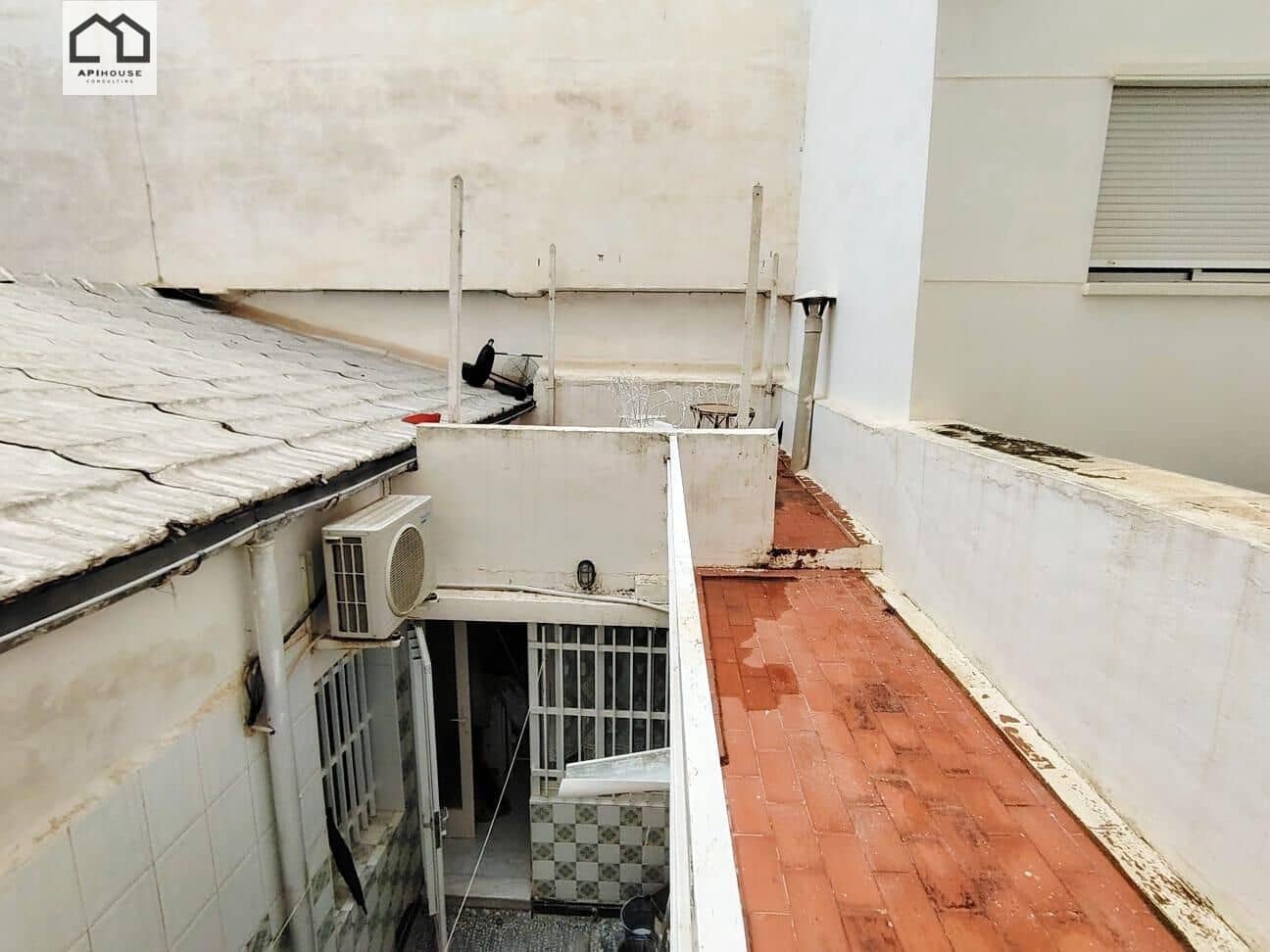 4 makuuhuone Rivitalo myytävänä paikassa Santa Pola - 220 000 € (Ref: 9506879)