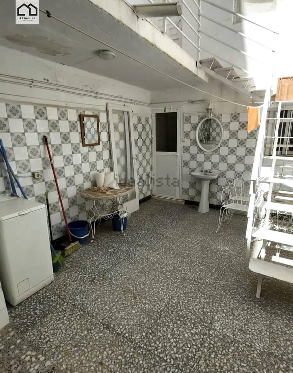 4 makuuhuone Rivitalo myytävänä paikassa Santa Pola - 220 000 € (Ref: 9506879)