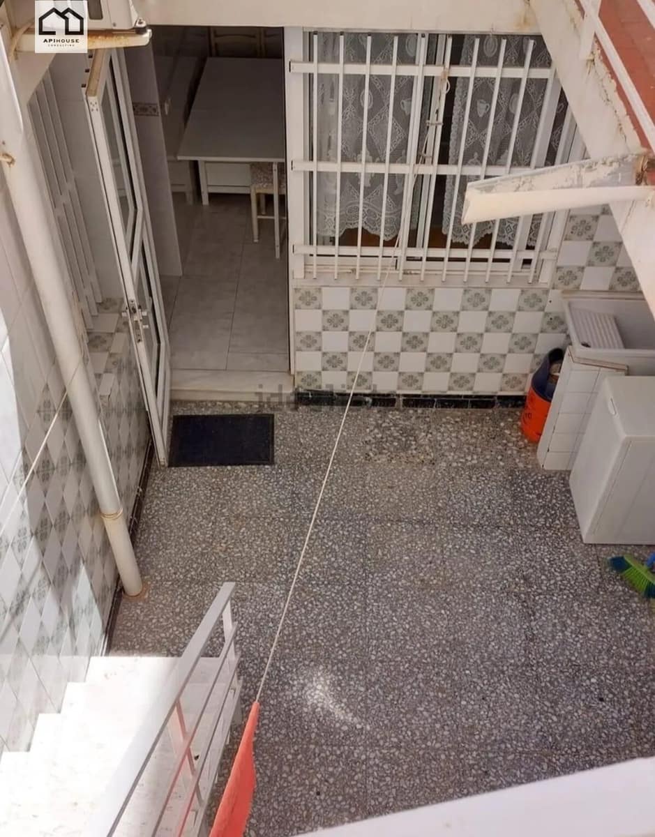 4 makuuhuone Rivitalo myytävänä paikassa Santa Pola - 220 000 € (Ref: 9506879)