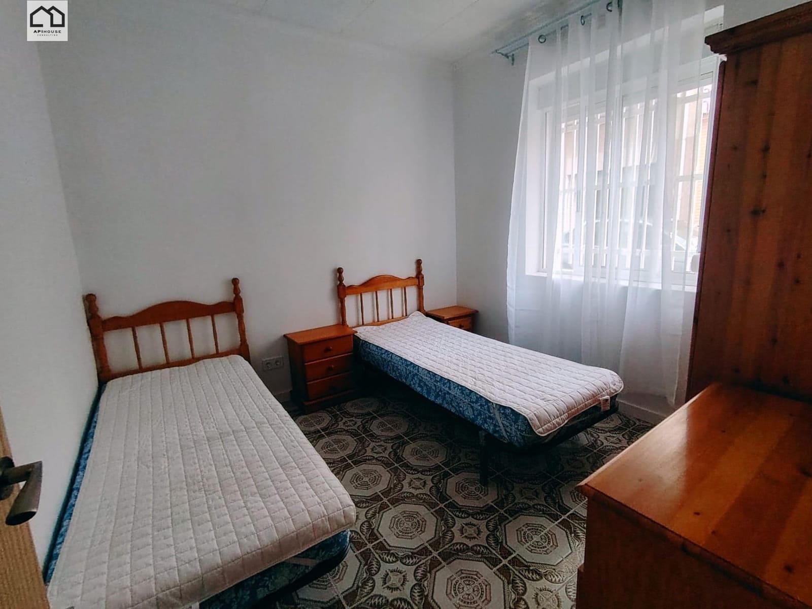 4 makuuhuone Rivitalo myytävänä paikassa Santa Pola - 220 000 € (Ref: 9506879)