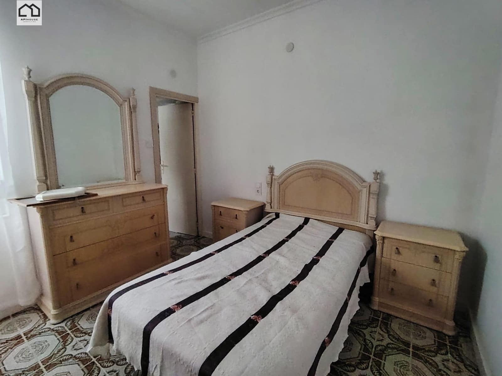 4 makuuhuone Rivitalo myytävänä paikassa Santa Pola - 220 000 € (Ref: 9506879)