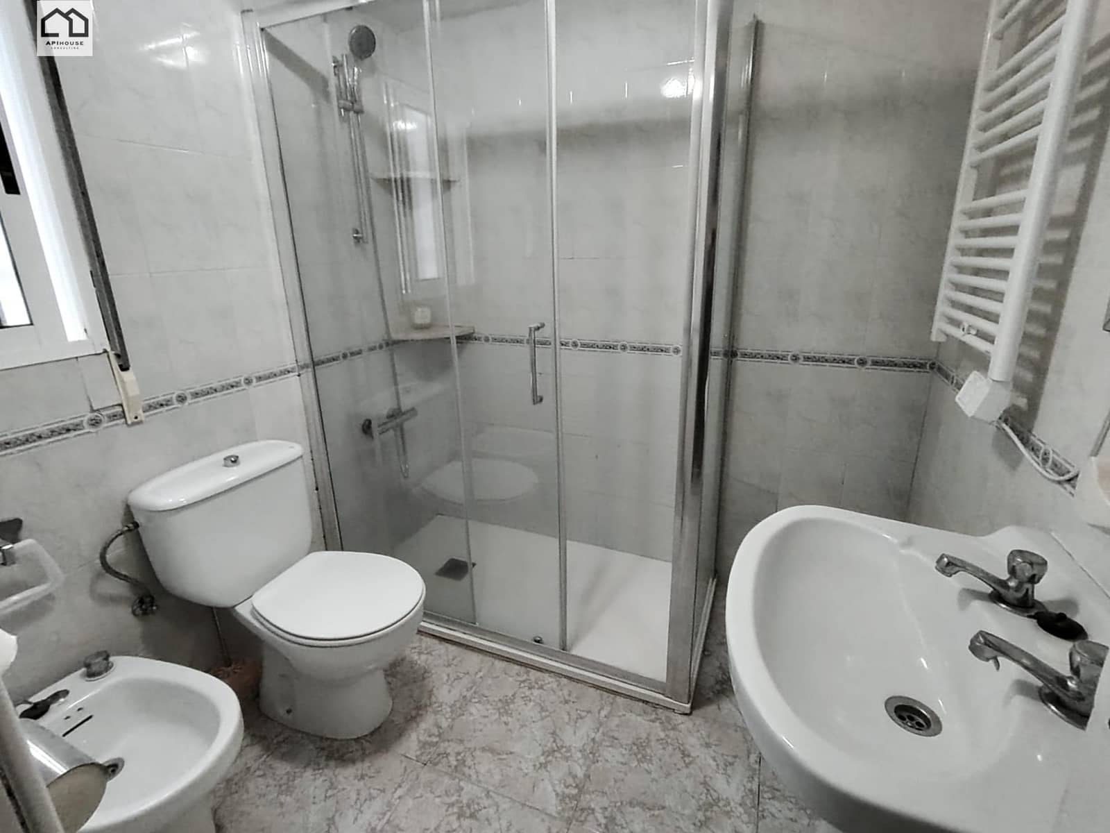 4 makuuhuone Rivitalo myytävänä paikassa Santa Pola - 220 000 € (Ref: 9506879)