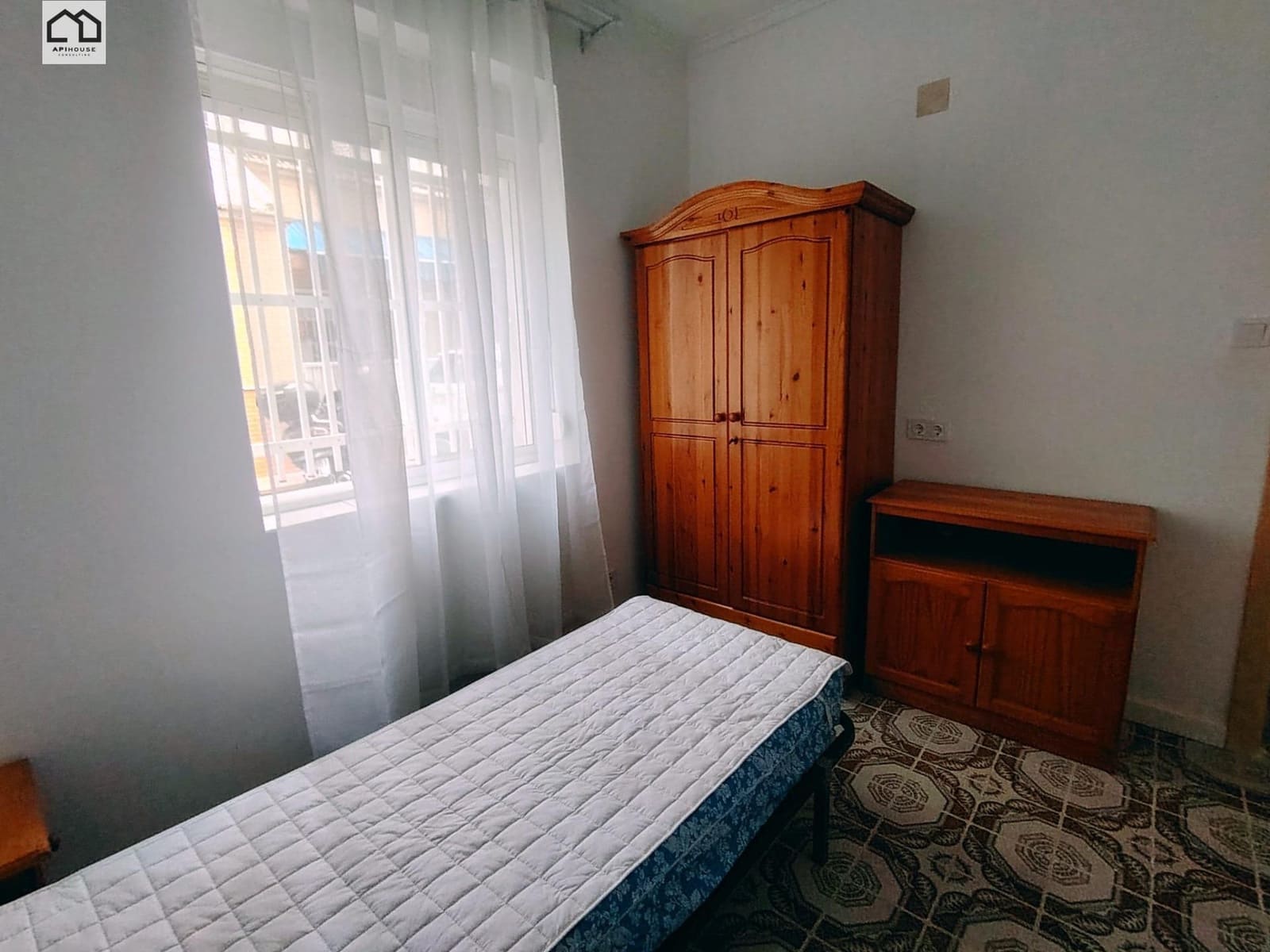 4 makuuhuone Rivitalo myytävänä paikassa Santa Pola - 220 000 € (Ref: 9506879)