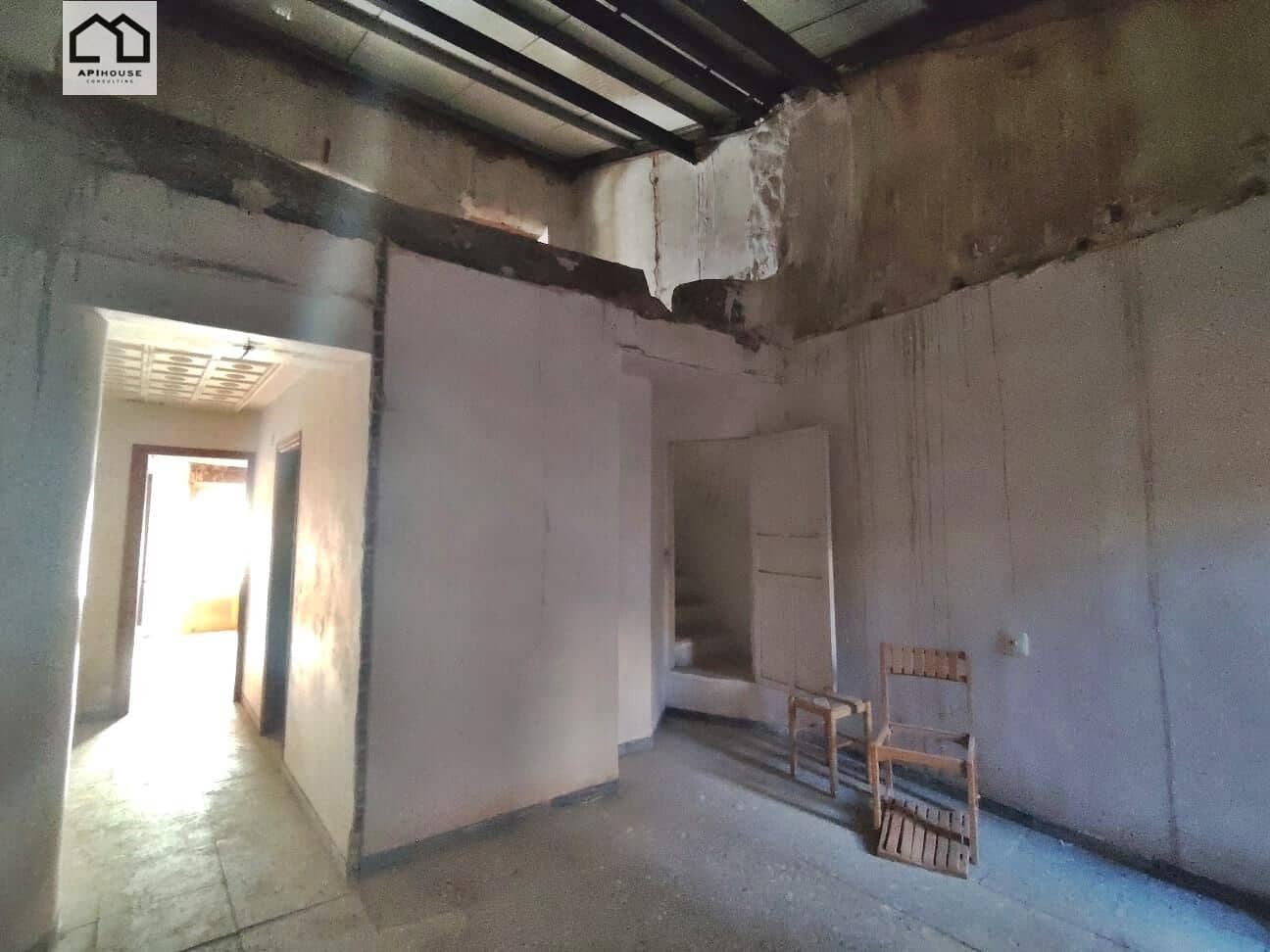 6 slaapkamer Appartement te koop in Monovar / Monover - € 78.000 (Ref: 9506881)