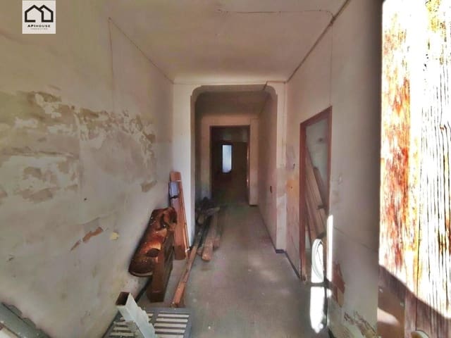 6 slaapkamer Appartement te koop in Monóvar / Monóver - € 78.000 (Ref: 9506881)