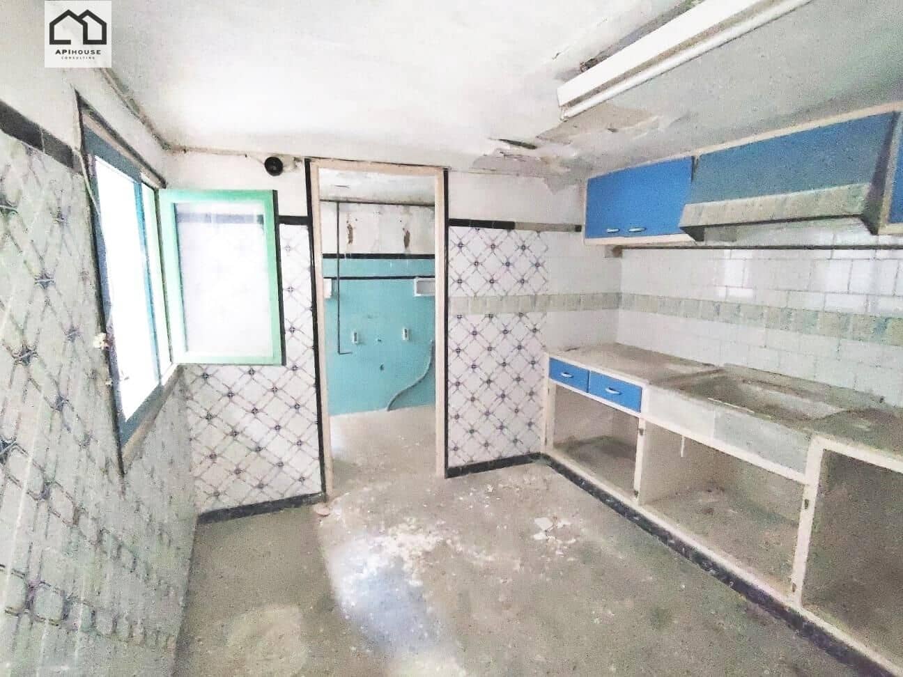 6 slaapkamer Appartement te koop in Monovar / Monover - € 78.000 (Ref: 9506881)