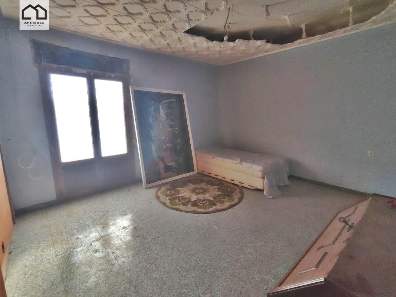 6 slaapkamer Appartement te koop in Monovar / Monover - € 78.000 (Ref: 9506881)