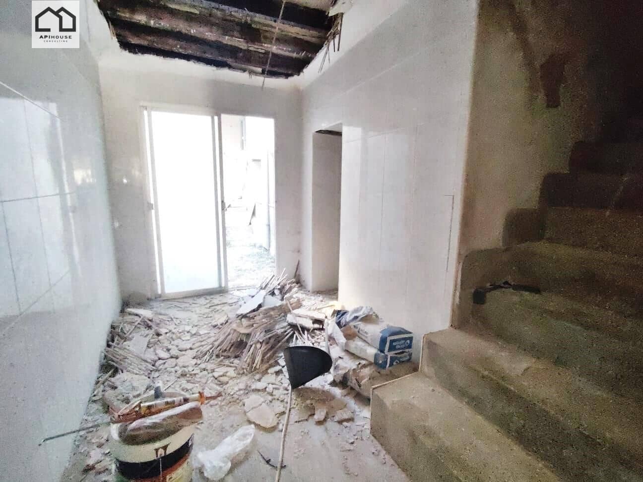 6 slaapkamer Appartement te koop in Monovar / Monover - € 78.000 (Ref: 9506881)