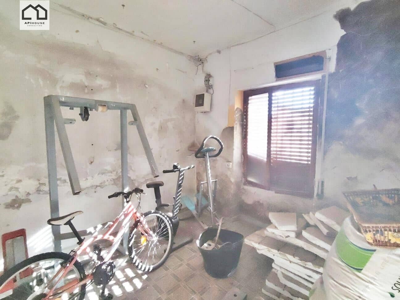 6 slaapkamer Appartement te koop in Monovar / Monover - € 78.000 (Ref: 9506881)