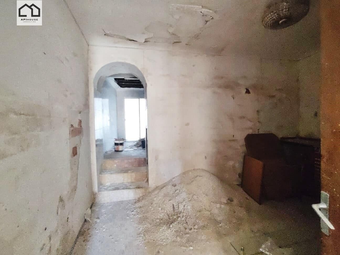 6 slaapkamer Appartement te koop in Monovar / Monover - € 78.000 (Ref: 9506881)