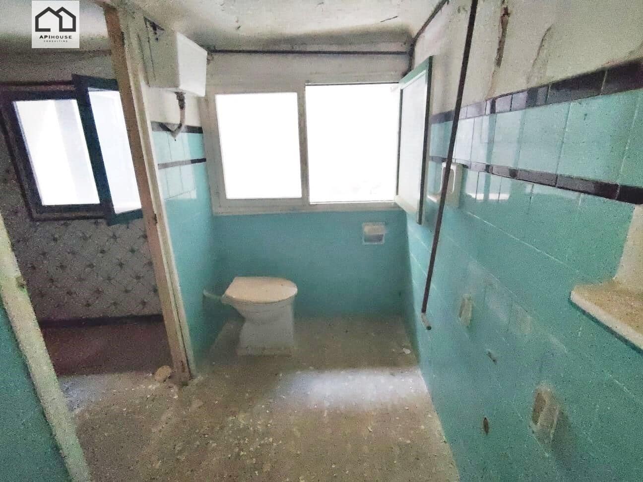 6 slaapkamer Appartement te koop in Monovar / Monover - € 78.000 (Ref: 9506881)