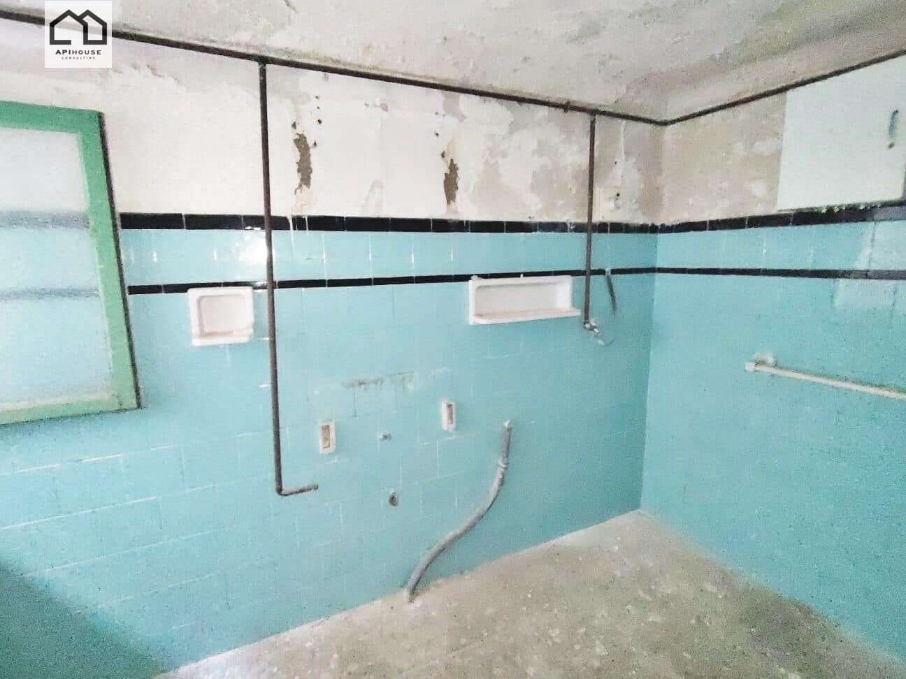 6 slaapkamer Appartement te koop in Monovar / Monover - € 78.000 (Ref: 9506881)