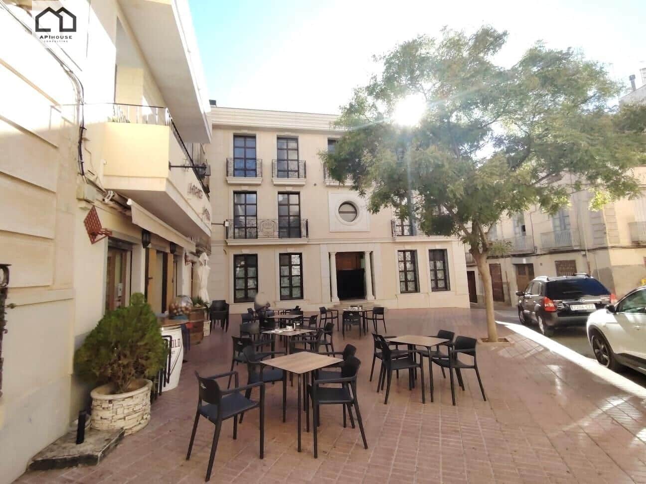 6 slaapkamer Appartement te koop in Monovar / Monover - € 78.000 (Ref: 9506881)