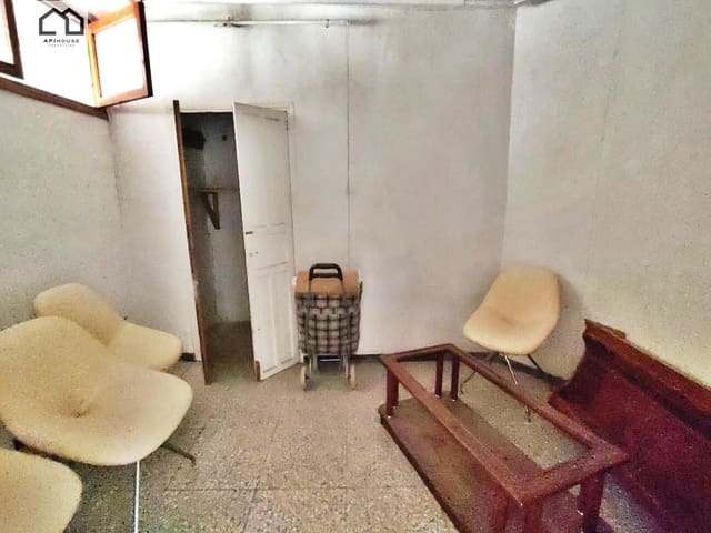 6 slaapkamer Appartement te koop in Monóvar / Monóver - € 78.000 (Ref: 9506881)