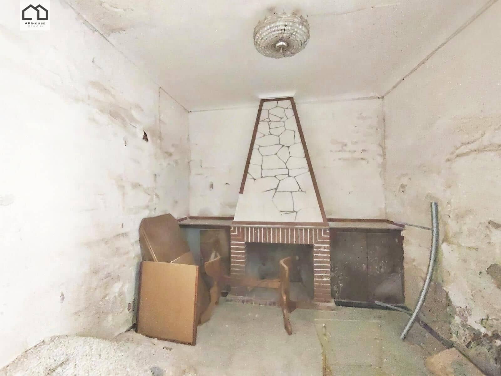 6 slaapkamer Appartement te koop in Monovar / Monover - € 78.000 (Ref: 9506881)