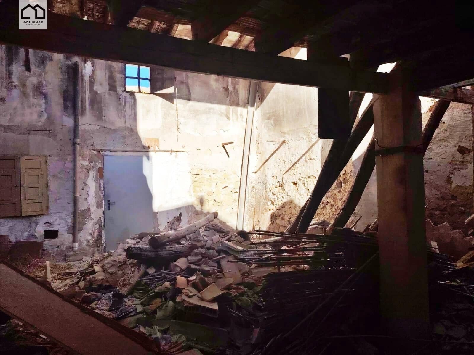 6 slaapkamer Appartement te koop in Monovar / Monover - € 78.000 (Ref: 9506881)