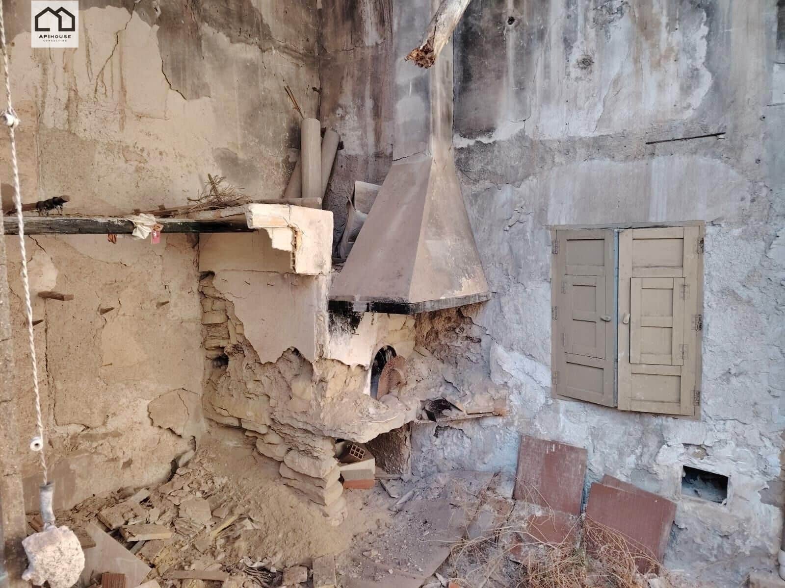 6 slaapkamer Appartement te koop in Monovar / Monover - € 78.000 (Ref: 9506881)