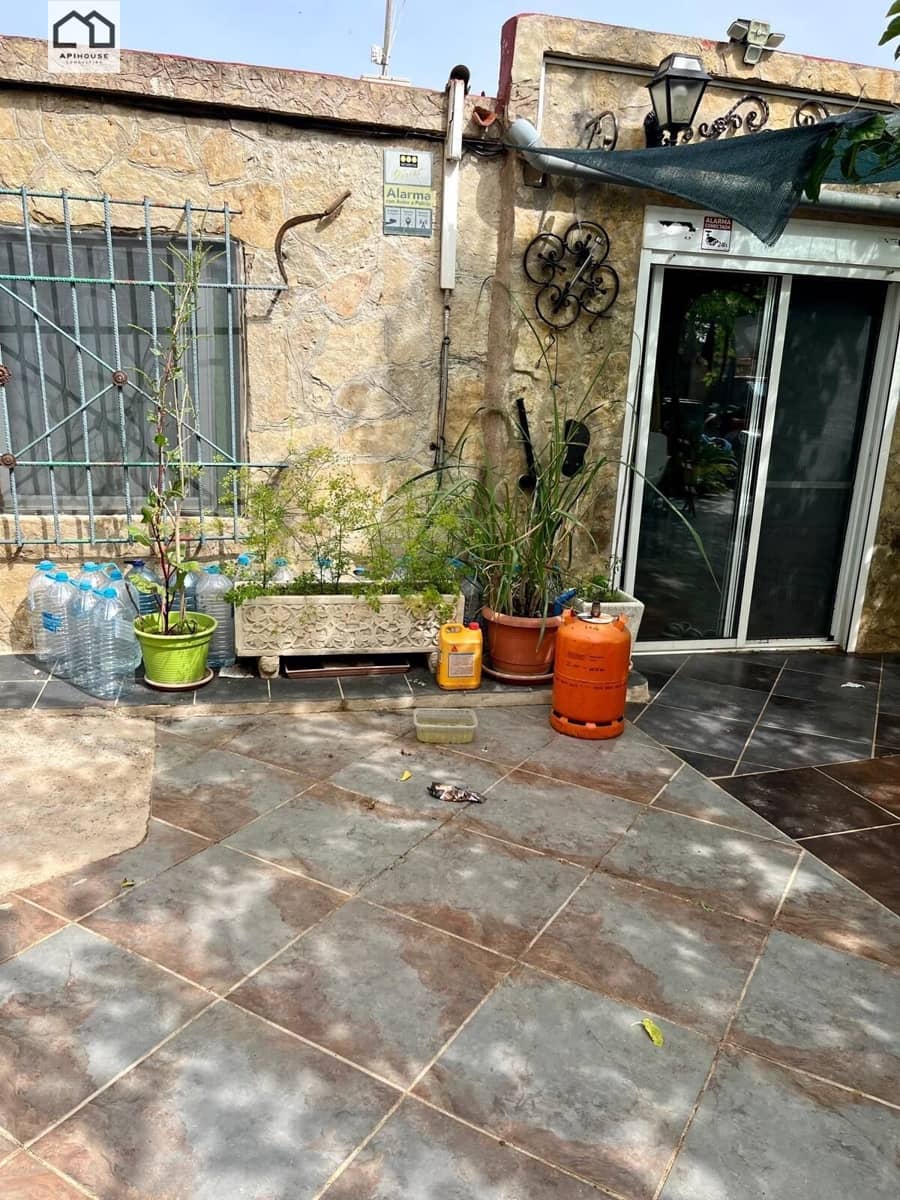 Chalet de 1 habitación en Torreblanca en venta - 121.000 € (Ref: 9506882)