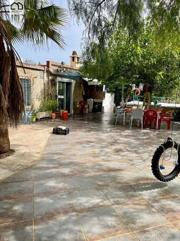 Chalet de 1 habitación en Torreblanca en venta - 121.000 € (Ref: 9506882)