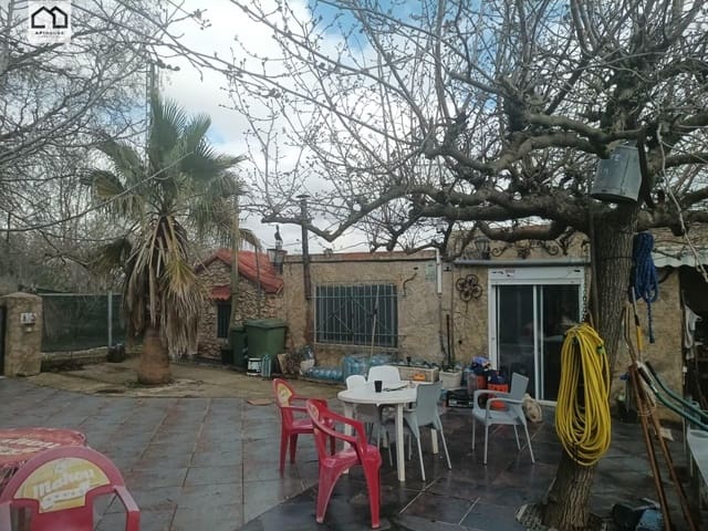 Chalet de 1 habitación en Torreblanca en venta - 121.000 € (Ref: 9506882)