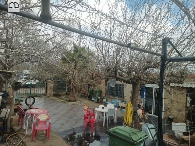 Chalet de 1 habitación en Torreblanca en venta - 121.000 € (Ref: 9506882)