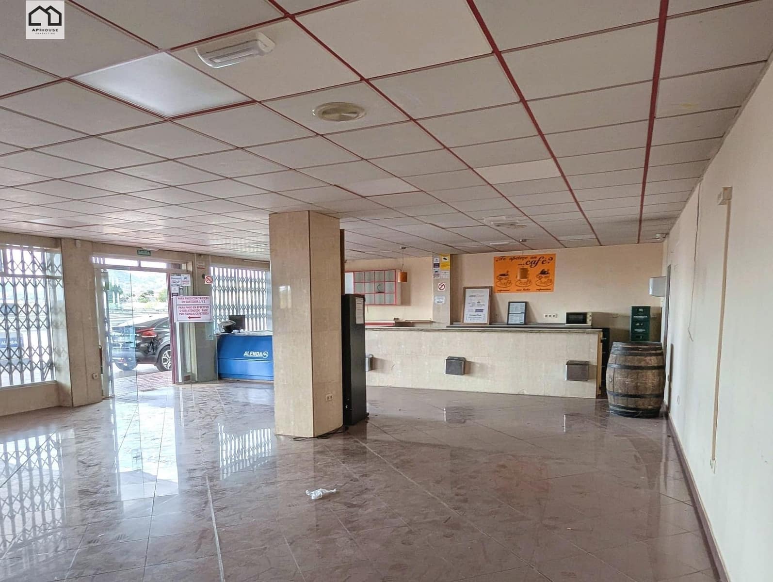 5 slaapkamer Bedrijf te koop in Monforte del Cid - € 535.000 (Ref: 9506883)