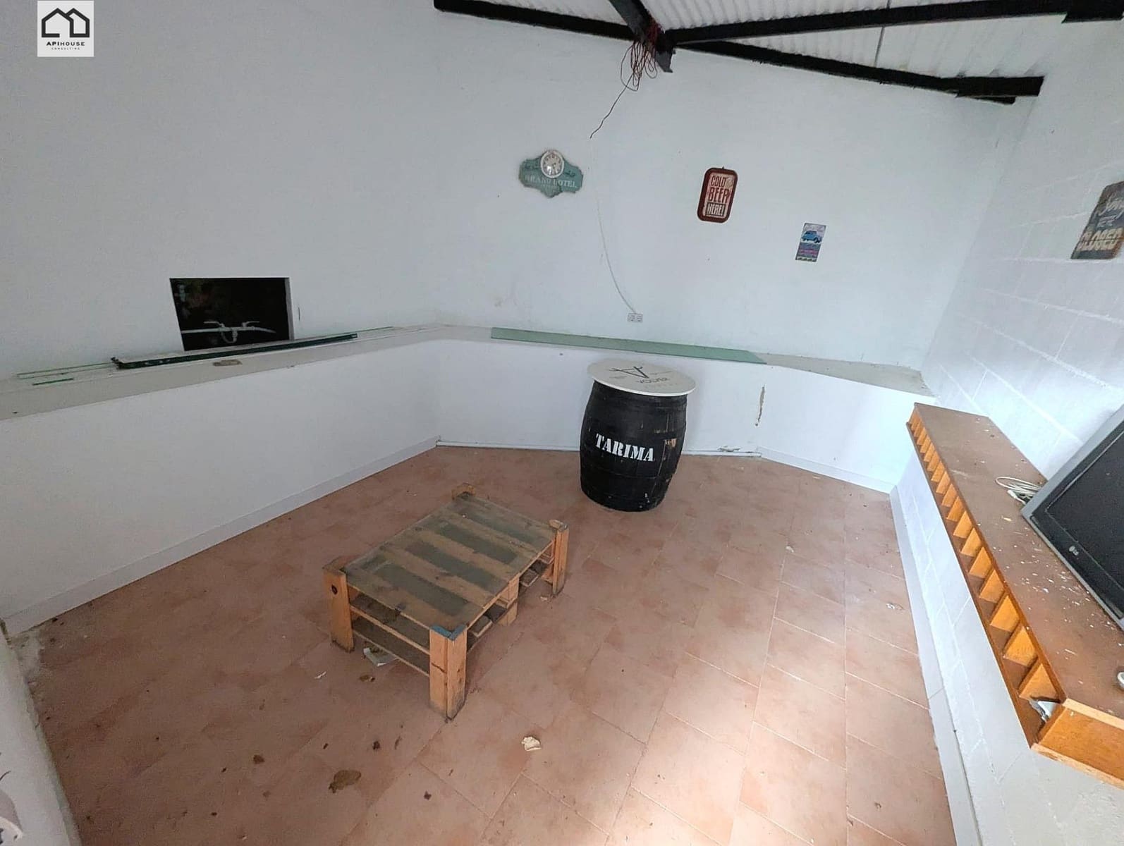 5 slaapkamer Bedrijf te koop in Monforte del Cid - € 535.000 (Ref: 9506883)