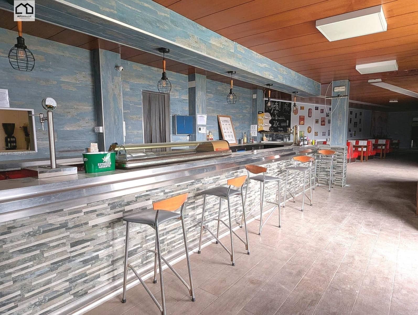 5 slaapkamer Bedrijf te koop in Monforte del Cid - € 535.000 (Ref: 9506883)