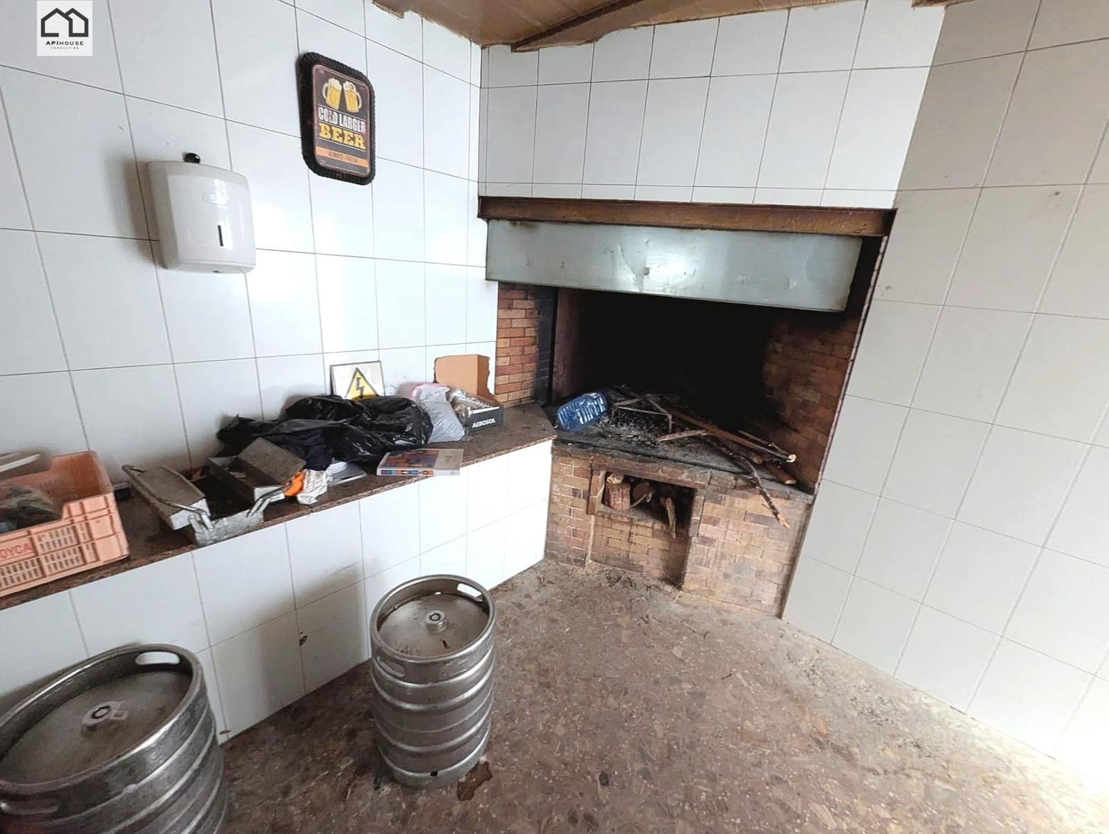 5 slaapkamer Bedrijf te koop in Monforte del Cid - € 535.000 (Ref: 9506883)