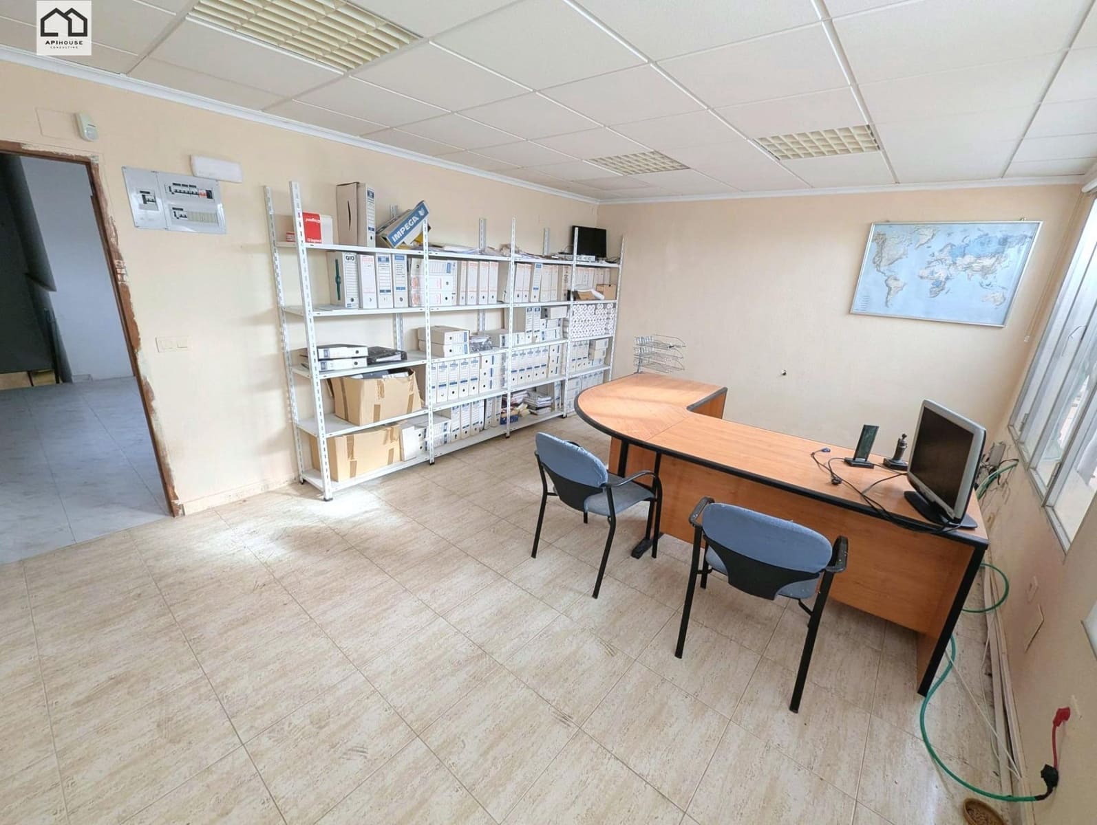 5 slaapkamer Bedrijf te koop in Monforte del Cid - € 535.000 (Ref: 9506883)