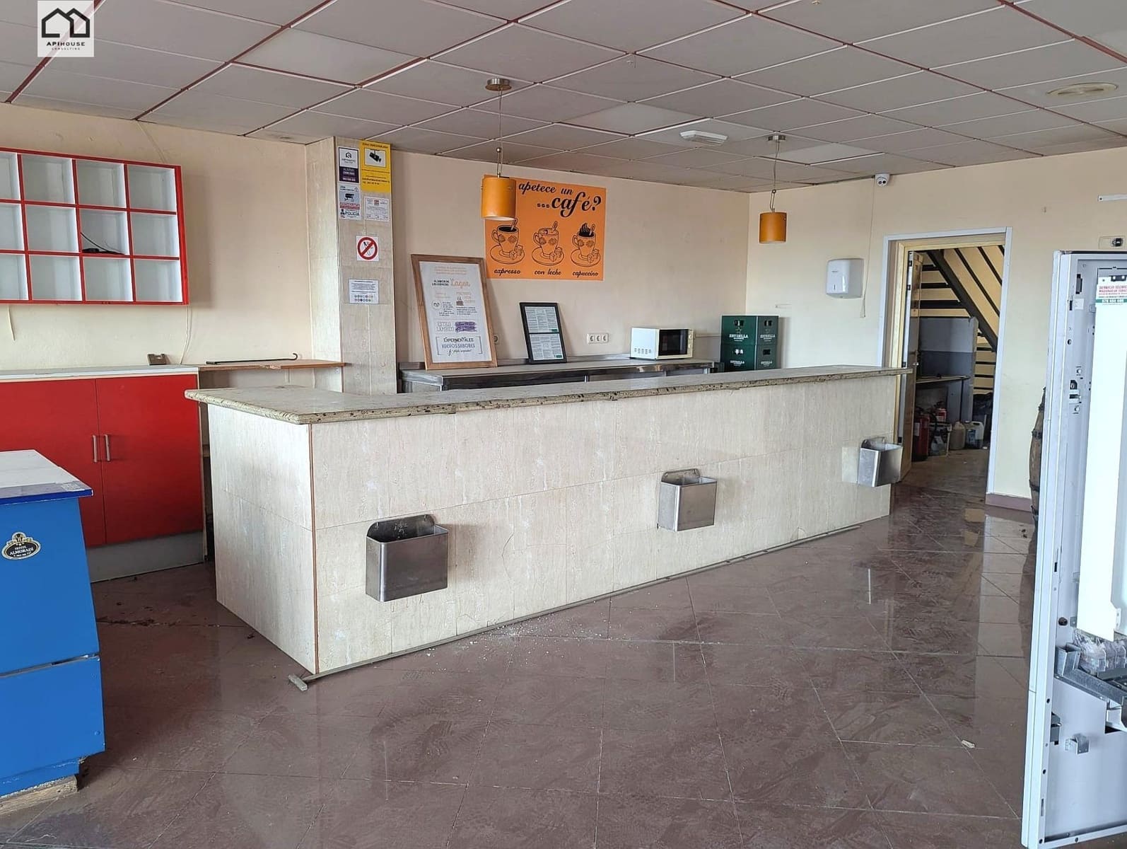 5 sypialnia Biznes na sprzedaż w Monforte del Cid - 535 000 € (Ref: 9506883)