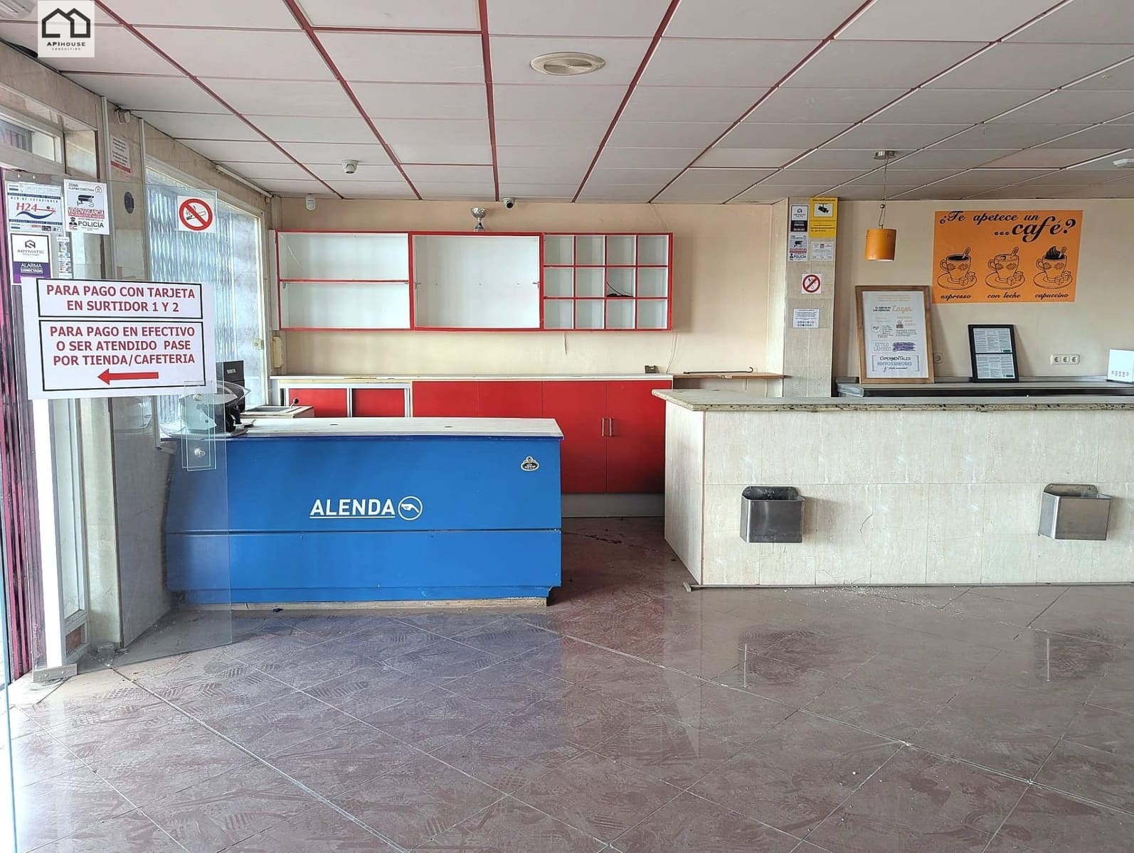 5 sypialnia Biznes na sprzedaż w Monforte del Cid - 535 000 € (Ref: 9506883)