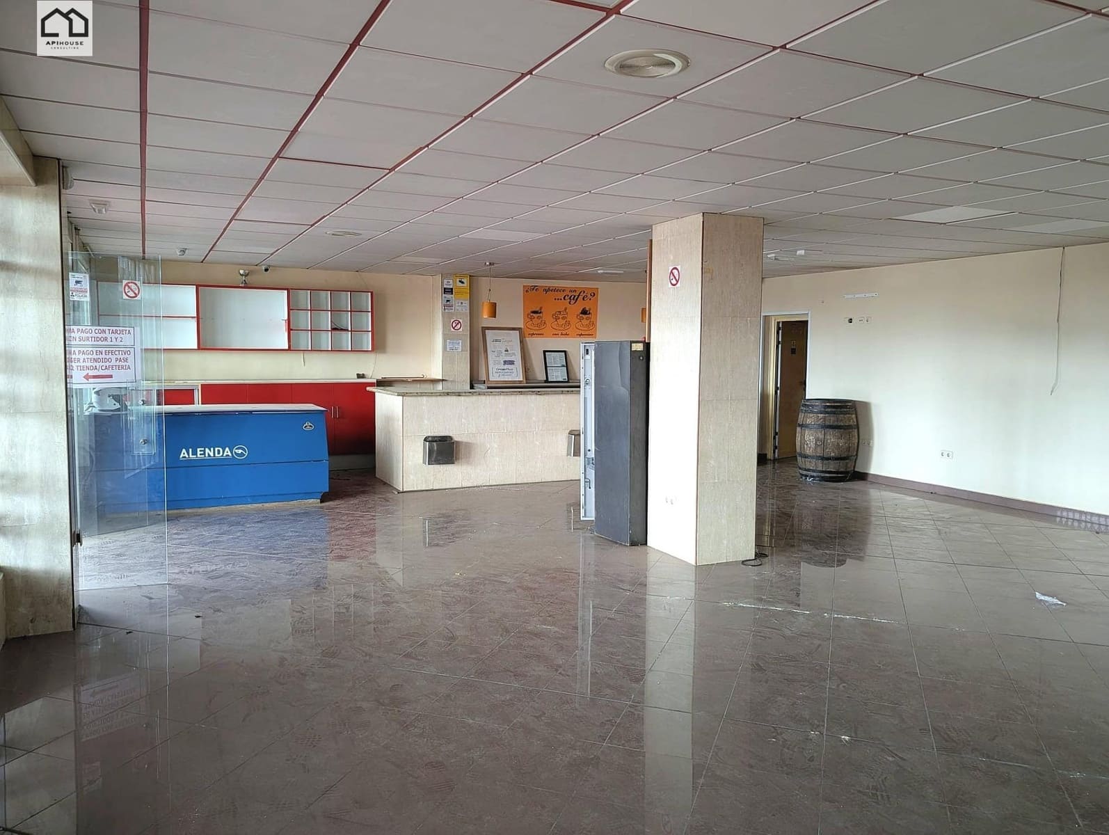 5 sypialnia Biznes na sprzedaż w Monforte del Cid - 535 000 € (Ref: 9506883)