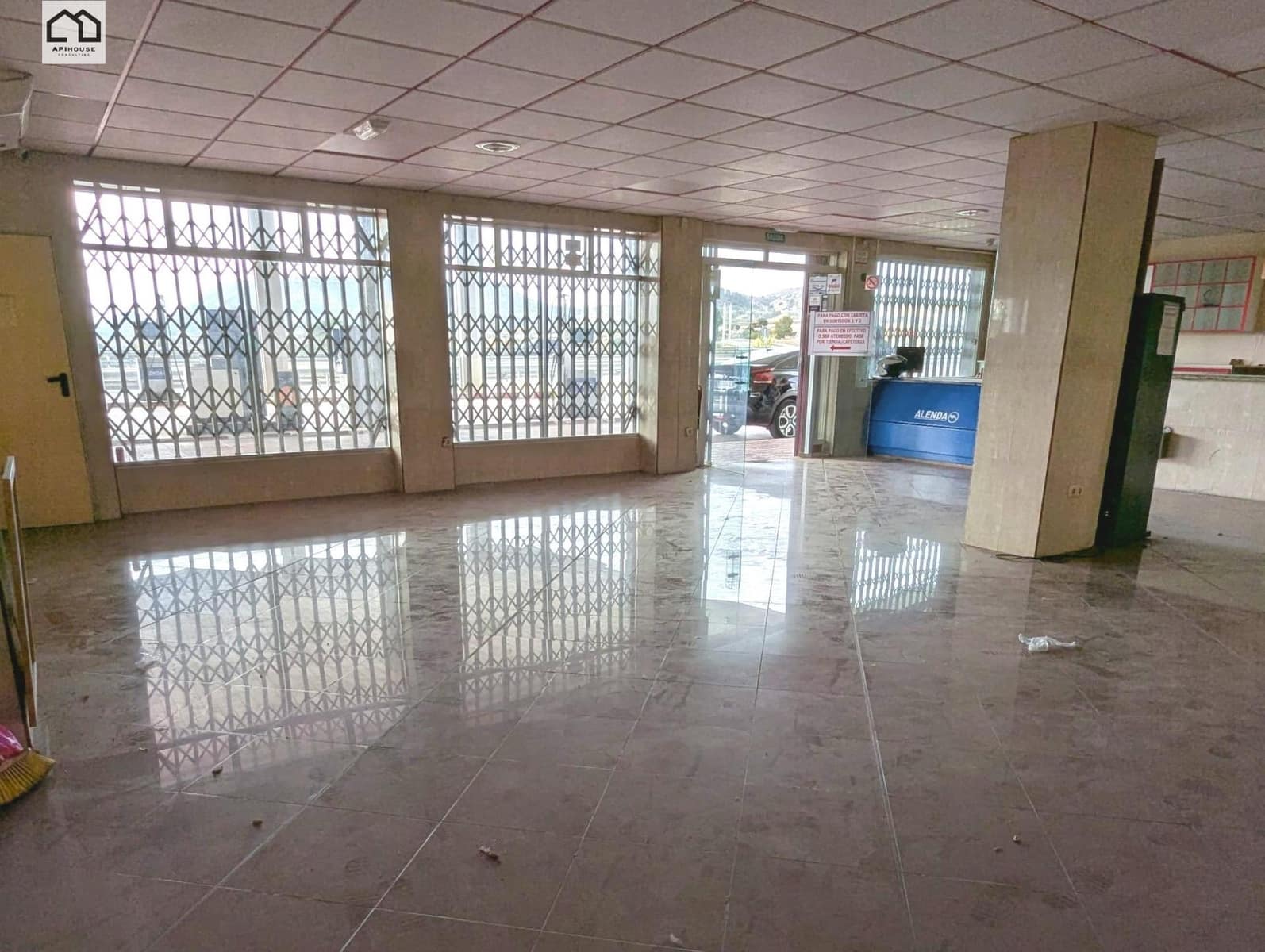 5 sypialnia Biznes na sprzedaż w Monforte del Cid - 535 000 € (Ref: 9506883)