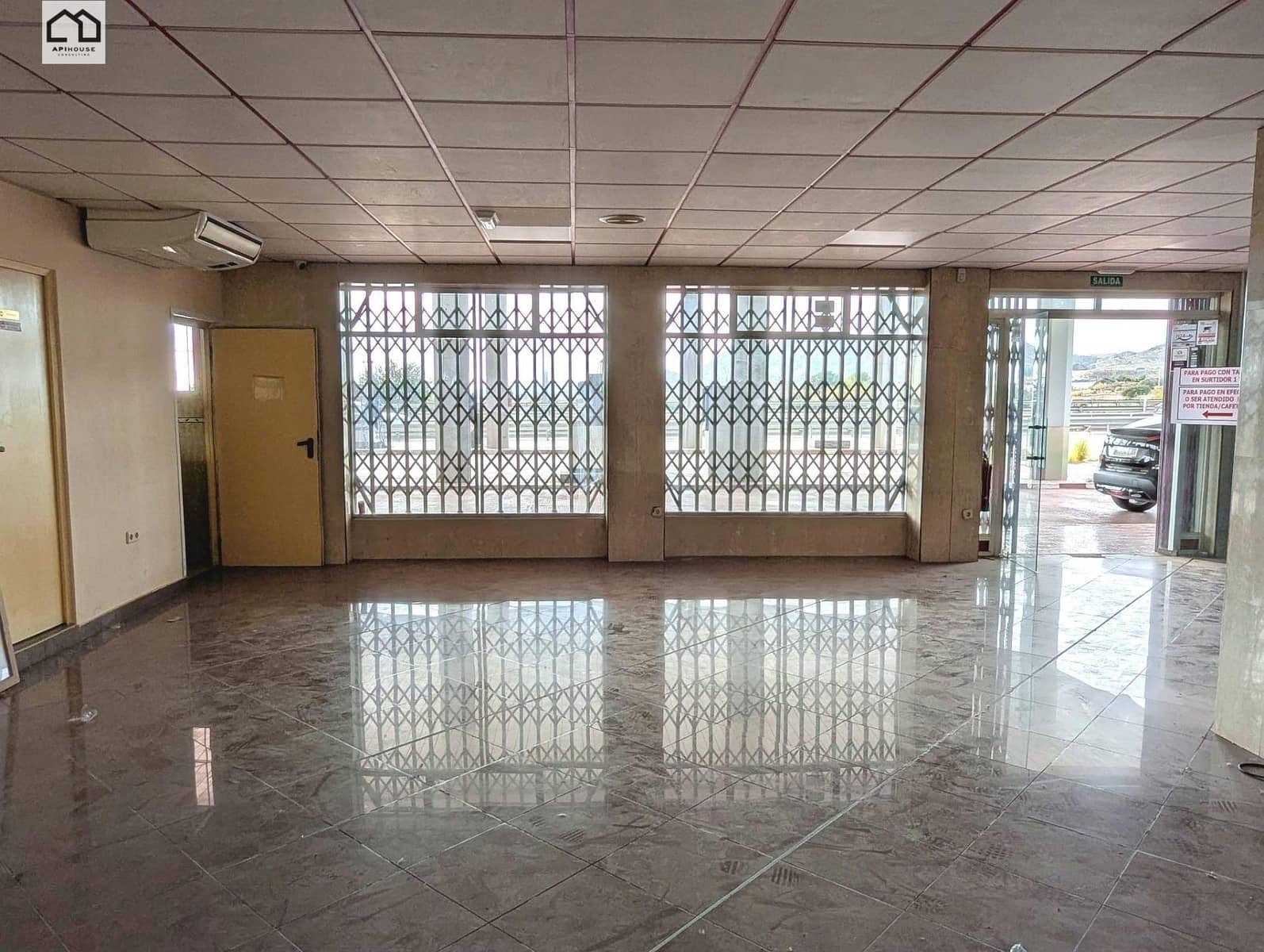 5 sypialnia Biznes na sprzedaż w Monforte del Cid - 535 000 € (Ref: 9506883)