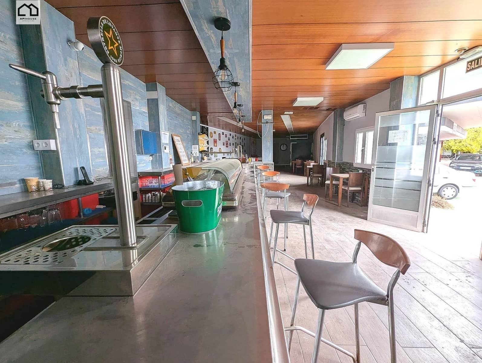 5 sypialnia Biznes na sprzedaż w Monforte del Cid - 535 000 € (Ref: 9506883)