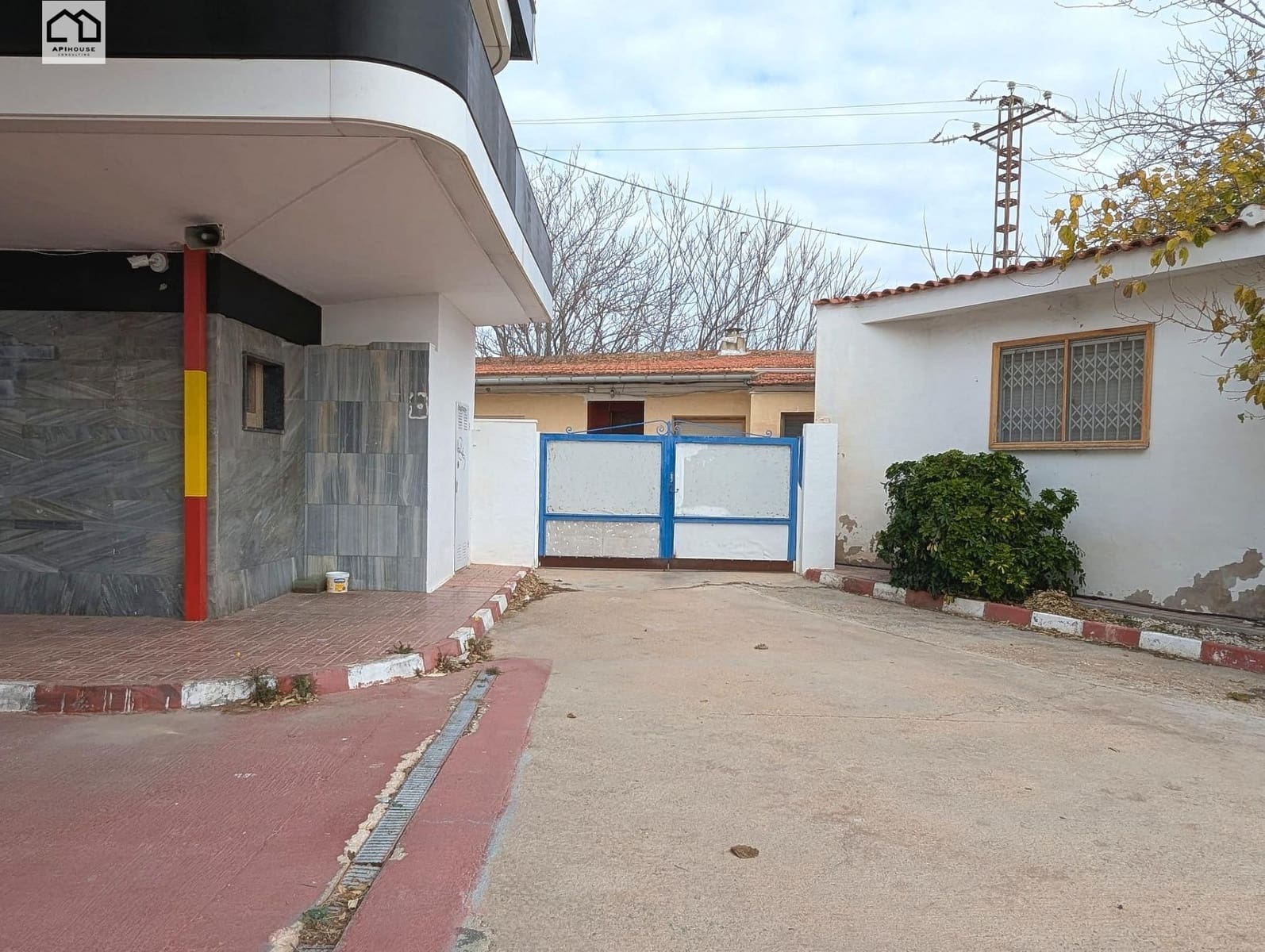 5 sypialnia Biznes na sprzedaż w Monforte del Cid - 535 000 € (Ref: 9506883)