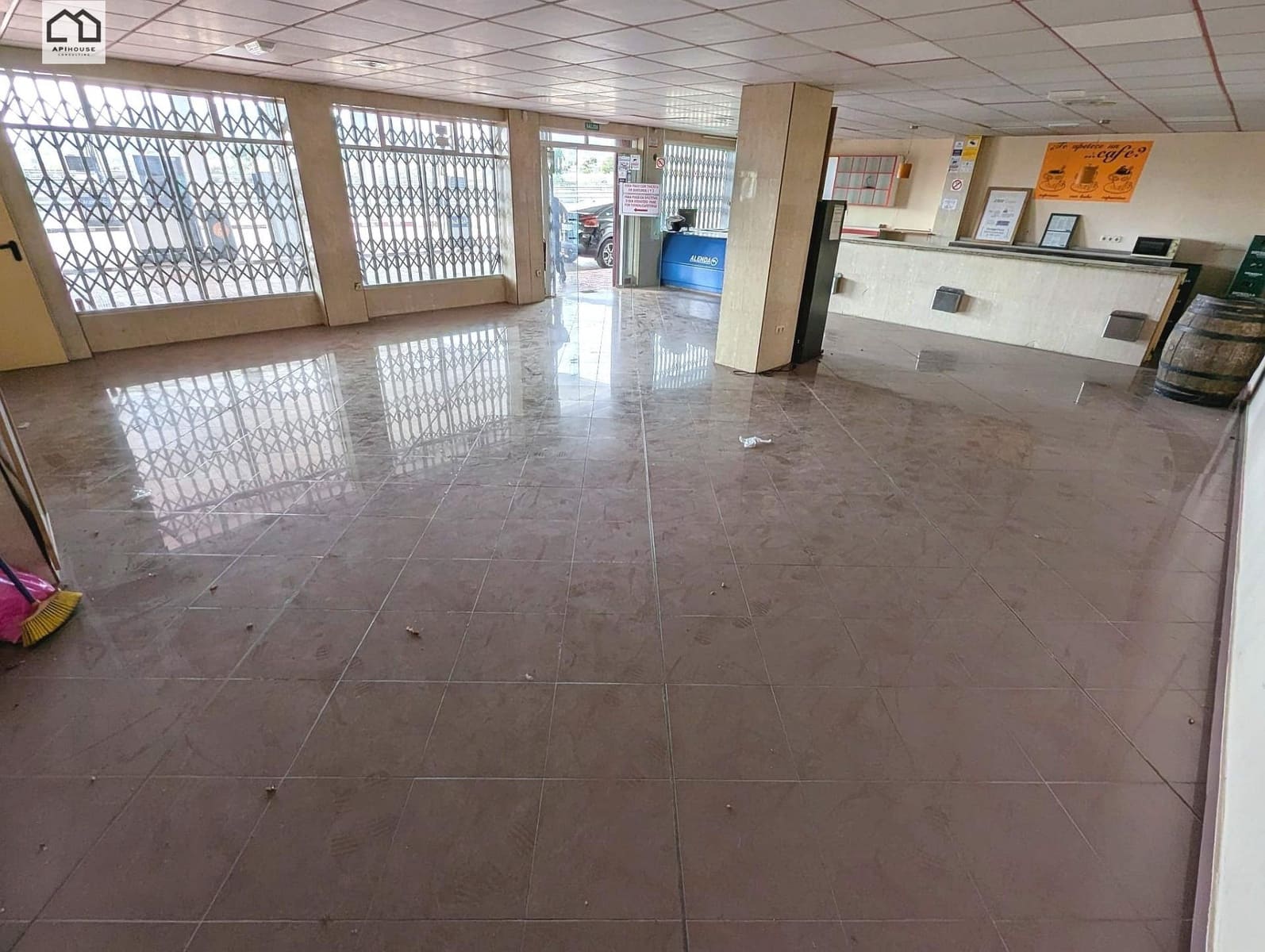 5 sypialnia Biznes na sprzedaż w Monforte del Cid - 535 000 € (Ref: 9506883)