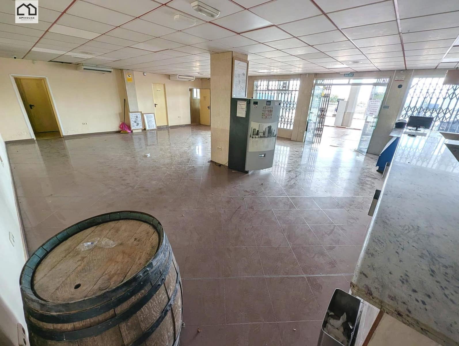 5 sypialnia Biznes na sprzedaż w Monforte del Cid - 535 000 € (Ref: 9506883)