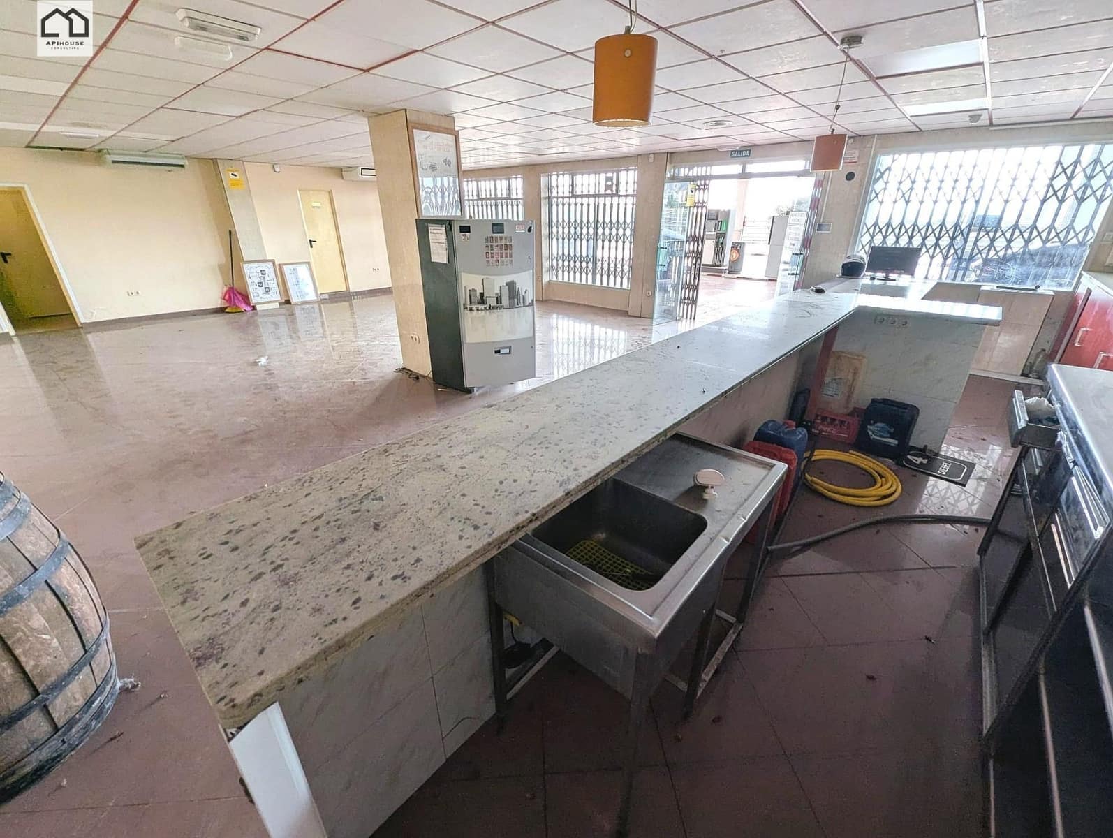 5 sypialnia Biznes na sprzedaż w Monforte del Cid - 535 000 € (Ref: 9506883)