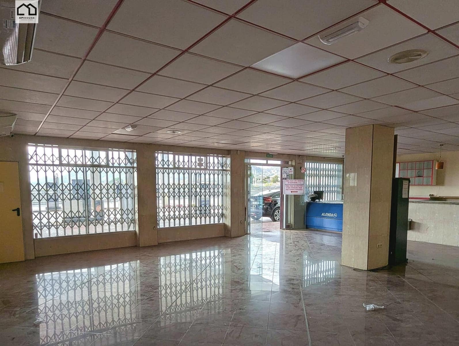 5 sypialnia Biznes na sprzedaż w Monforte del Cid - 535 000 € (Ref: 9506883)