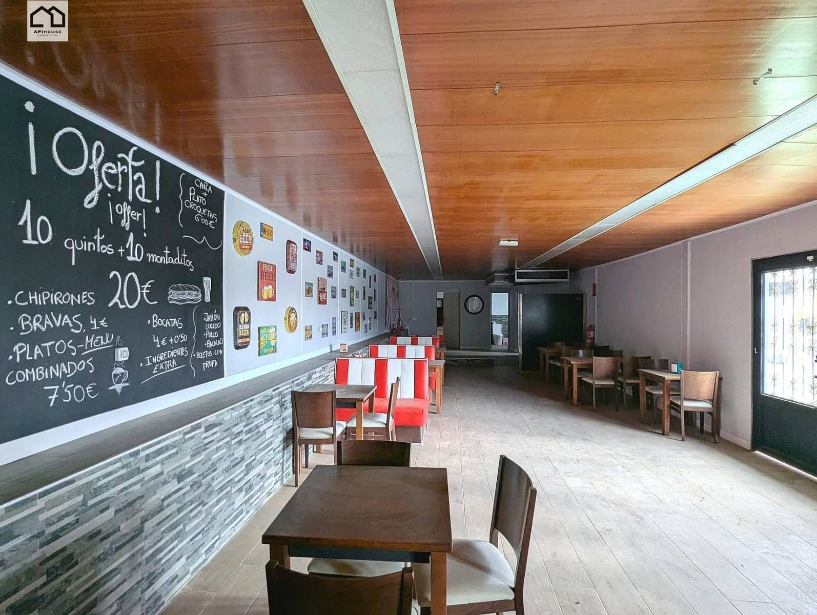 5 sypialnia Biznes na sprzedaż w Monforte del Cid - 535 000 € (Ref: 9506883)