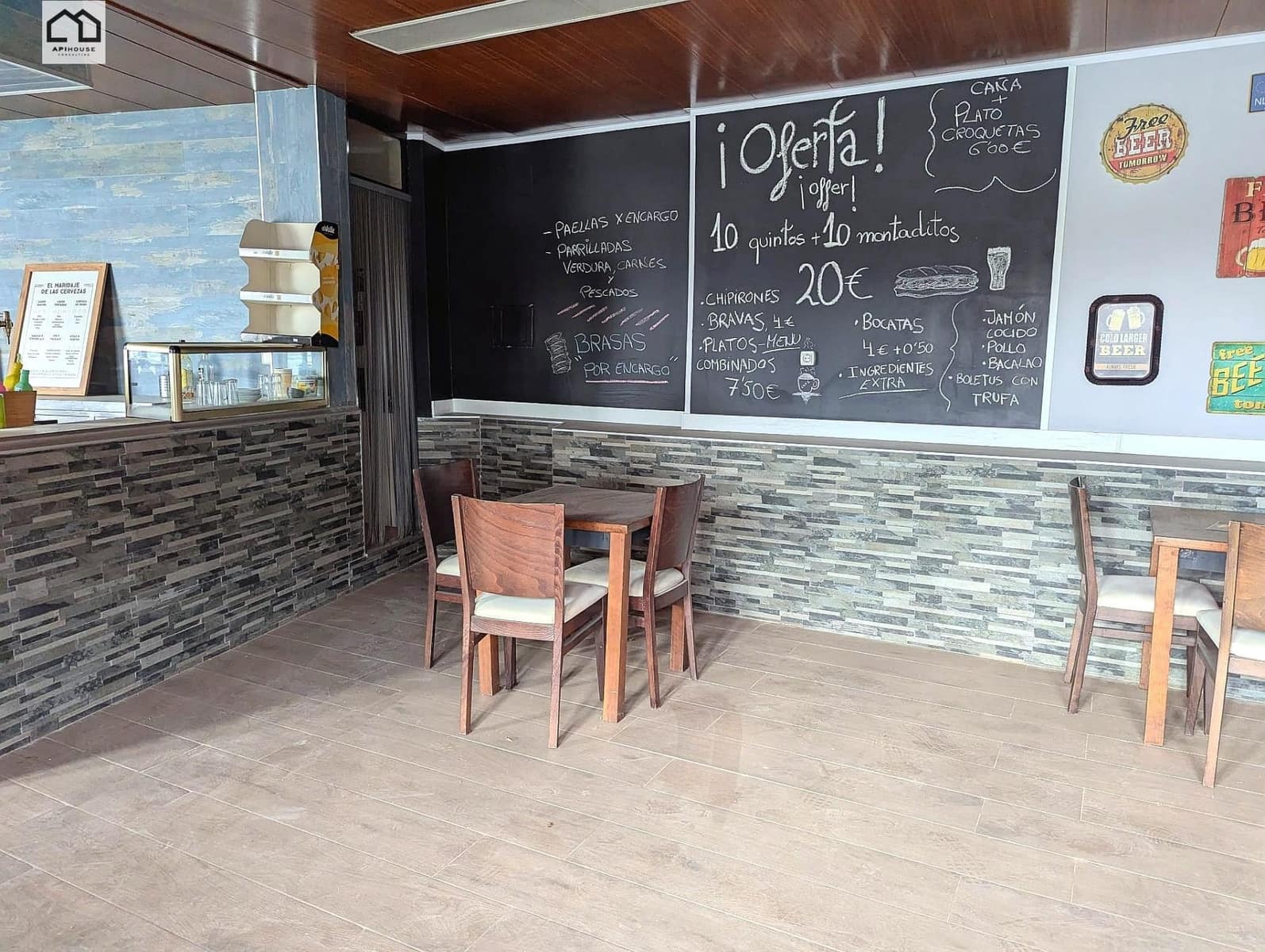 5 sypialnia Biznes na sprzedaż w Monforte del Cid - 535 000 € (Ref: 9506883)