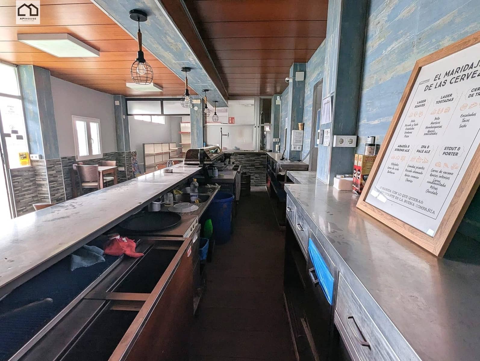 5 sypialnia Biznes na sprzedaż w Monforte del Cid - 535 000 € (Ref: 9506883)