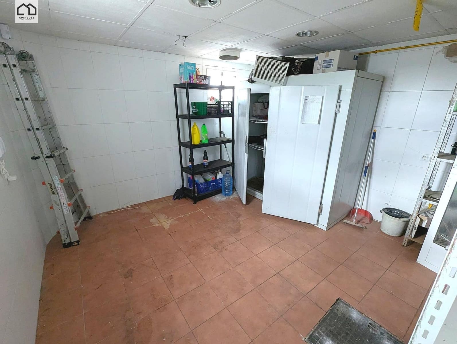 5 sypialnia Biznes na sprzedaż w Monforte del Cid - 535 000 € (Ref: 9506883)