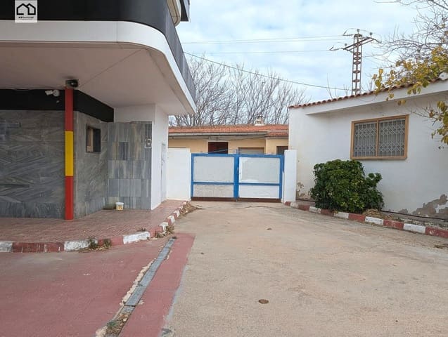 5 soveværelse Virksomhed til salg i Monforte del Cid - € 535.000 (Ref: 9506883)